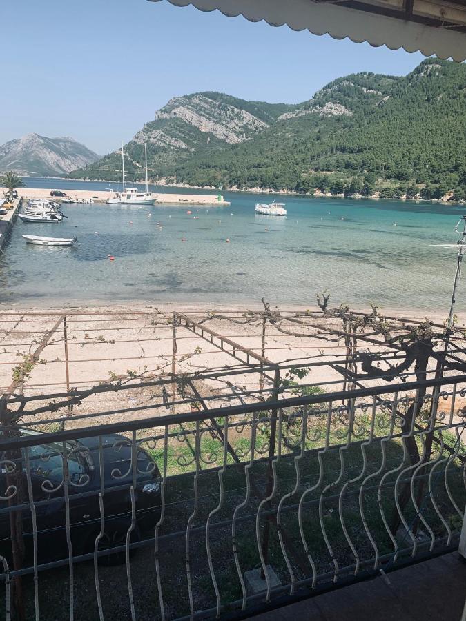 Jerkovic Apartment Žuljana Εξωτερικό φωτογραφία