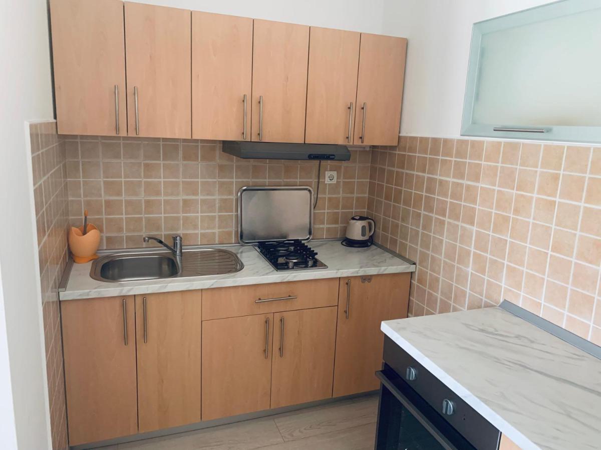 Jerkovic Apartment Žuljana Εξωτερικό φωτογραφία