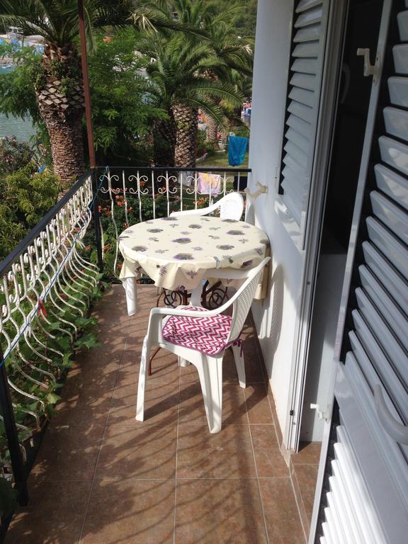 Jerkovic Apartment Žuljana Εξωτερικό φωτογραφία