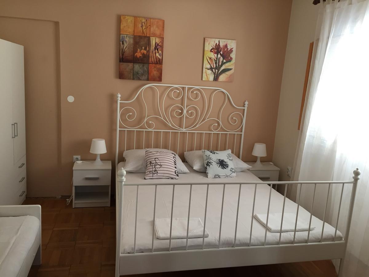 Jerkovic Apartment Žuljana Εξωτερικό φωτογραφία