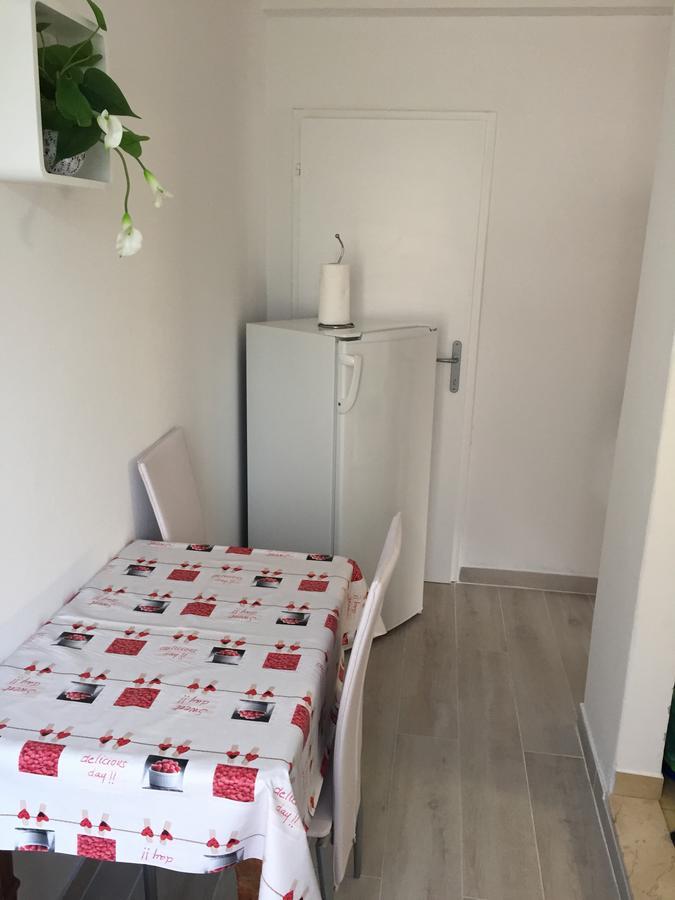 Jerkovic Apartment Žuljana Εξωτερικό φωτογραφία