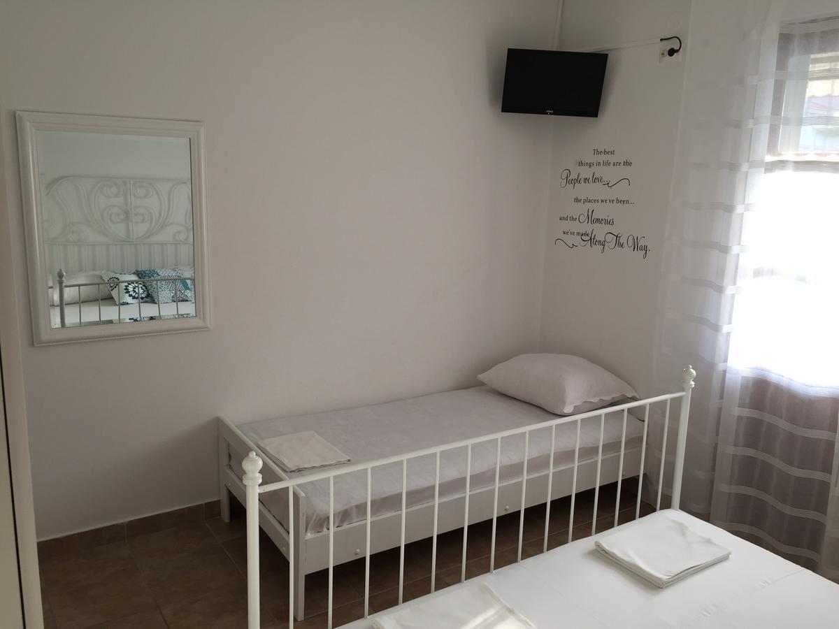 Jerkovic Apartment Žuljana Εξωτερικό φωτογραφία