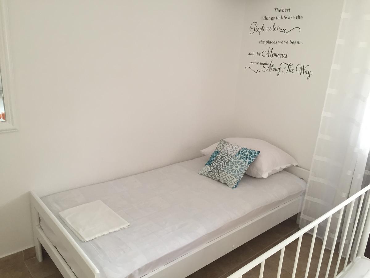 Jerkovic Apartment Žuljana Εξωτερικό φωτογραφία