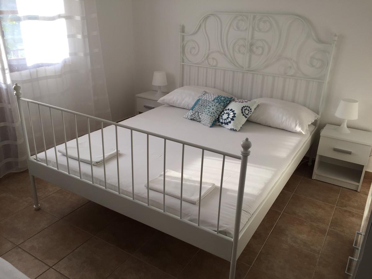 Jerkovic Apartment Žuljana Εξωτερικό φωτογραφία