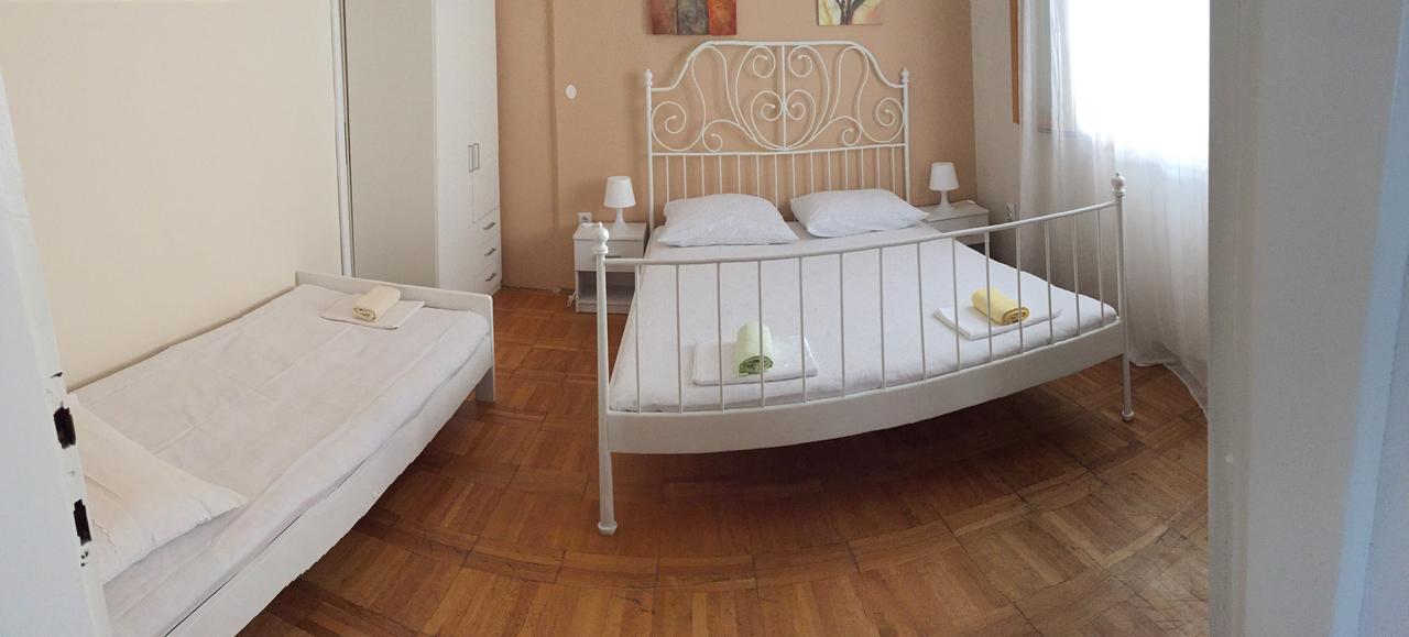 Jerkovic Apartment Žuljana Εξωτερικό φωτογραφία