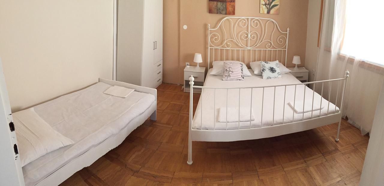 Jerkovic Apartment Žuljana Εξωτερικό φωτογραφία